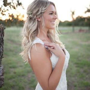 Meet your Posher, Morgan